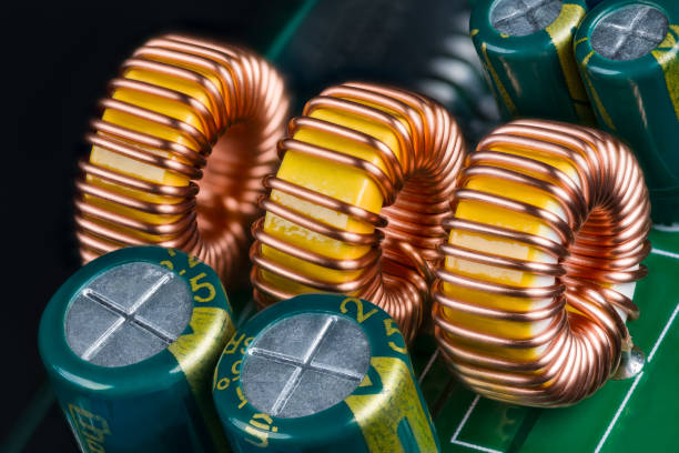 Toroidal Inductors