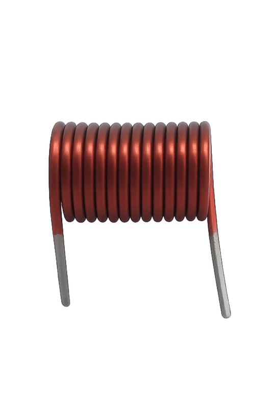Air Core –  Copper Coil